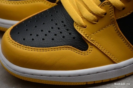 JORDAN OG 1 AIR “POLLEN” HIGH 1130